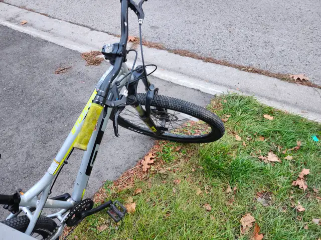 Dirt Trail Bike For Sale - Photo 10