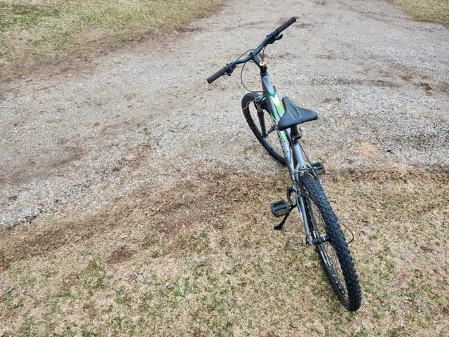 Adult Mountain Bike For Sale - Photo 2
