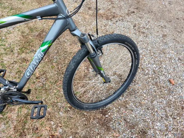 Adult Mountain Bike For Sale - Photo 8