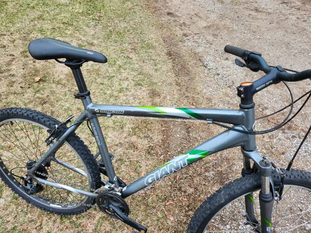 Adult Mountain Bike For Sale - Photo 9