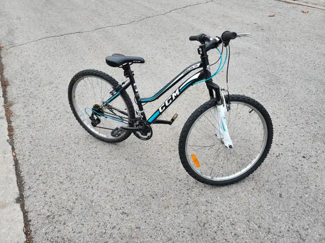 Ladies Mountain Bike For Sale