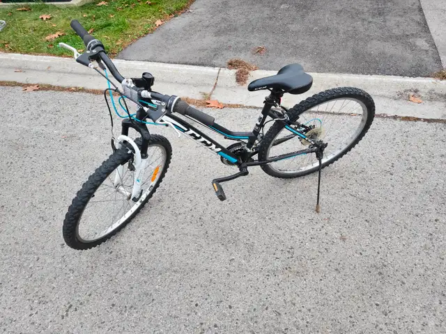 Ladies Mountain Bike For Sale - Photo 3
