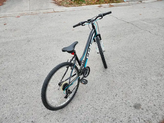 Ladies Mountain Bike For Sale - Photo 5