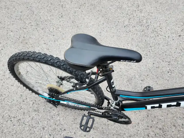 Ladies Mountain Bike For Sale - Photo 6