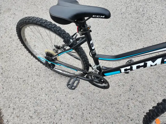 Ladies Mountain Bike For Sale - Photo 8