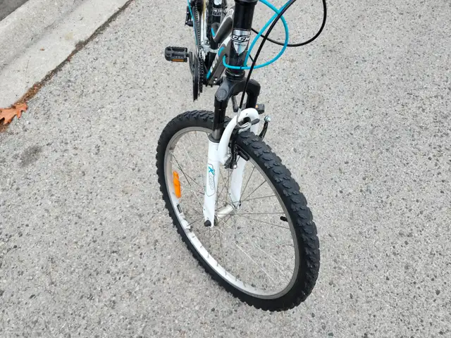 Ladies Mountain Bike For Sale - Photo 9