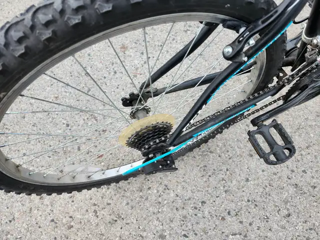 Ladies Mountain Bike For Sale - Photo 10