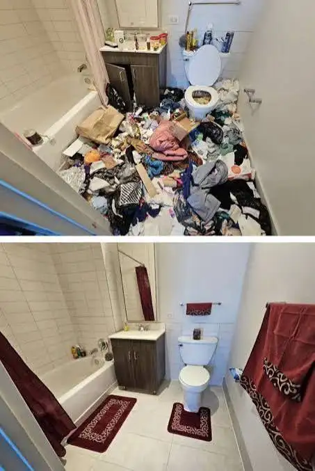 ✨ PROFESSIONAL Cleaning & Painting - BEST RATES - Starting $15! - Photo 5