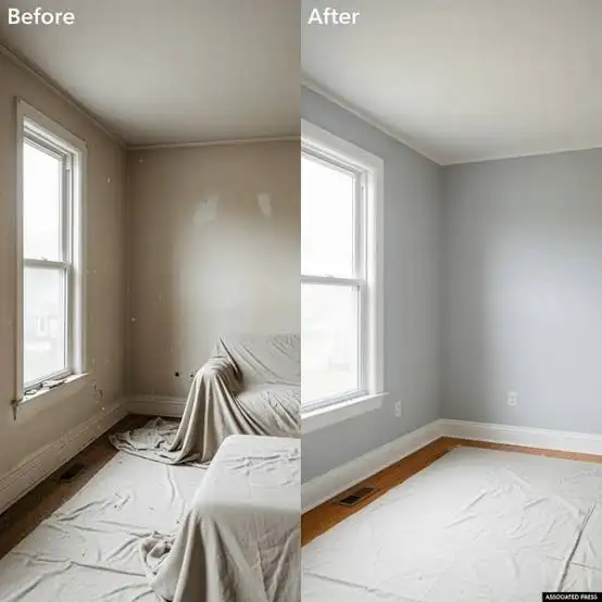 ✨ PROFESSIONAL Cleaning & Painting - BEST RATES - Starting $15! - Photo 7