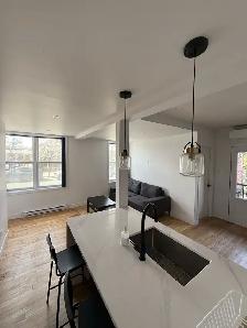 À louer – 5 ½ lumineux – Montréal