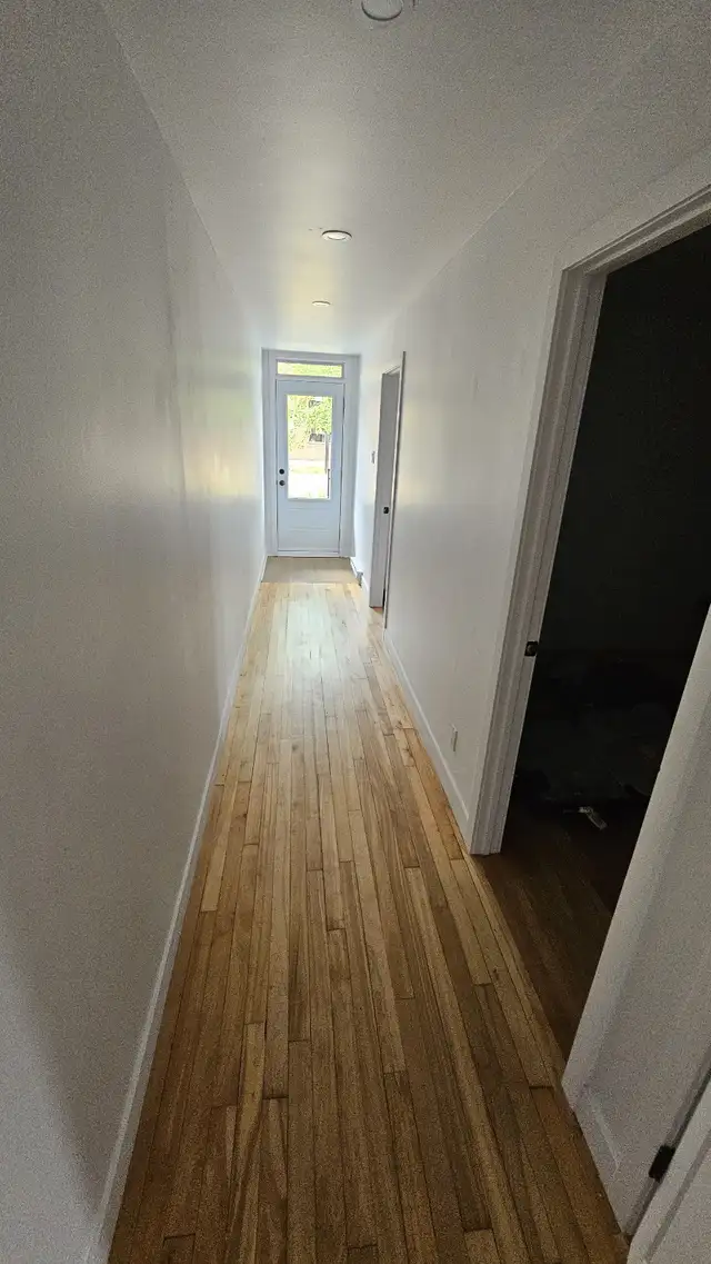 À louer – 5 ½ lumineux – Montréal - Photo 4