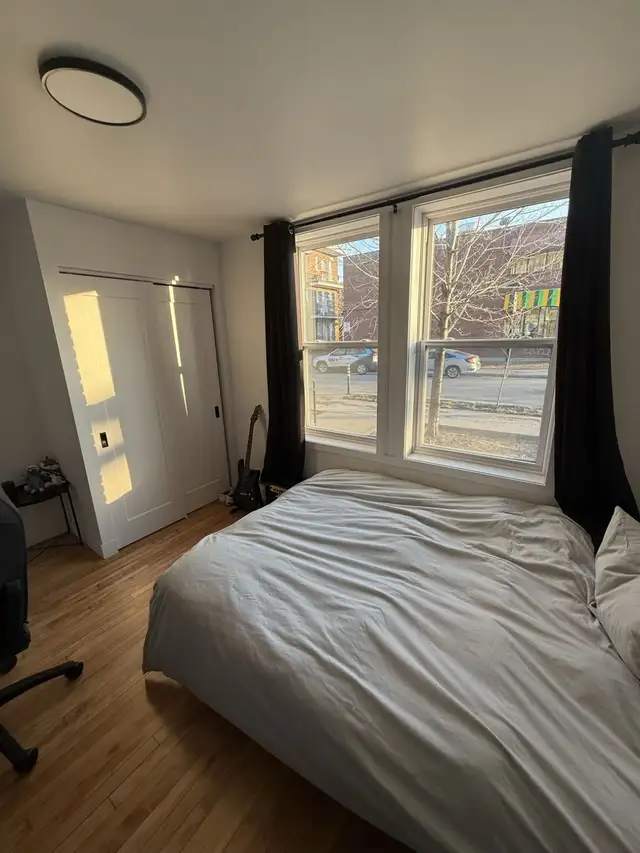 À louer – 5 ½ lumineux – Montréal - Photo 6