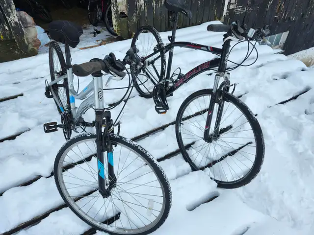 Adult Commuter Bikes For Sale - Photo 4