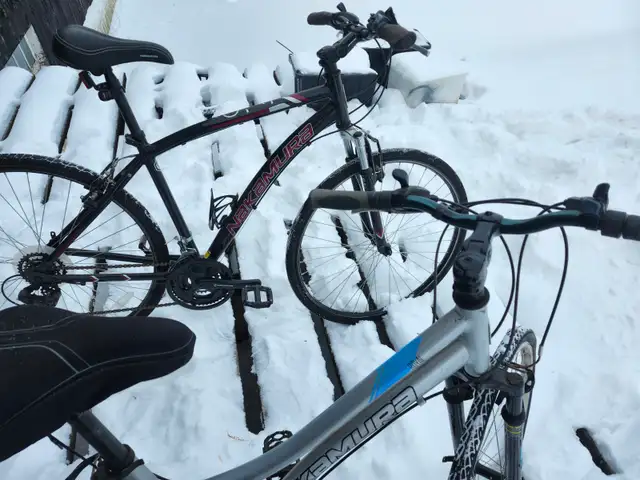 Adult Commuter Bikes For Sale - Photo 10