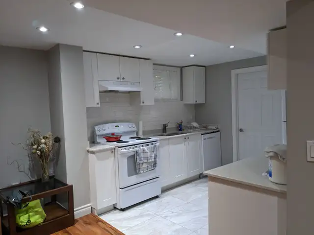 room for rent from 1st of May - Photo 3