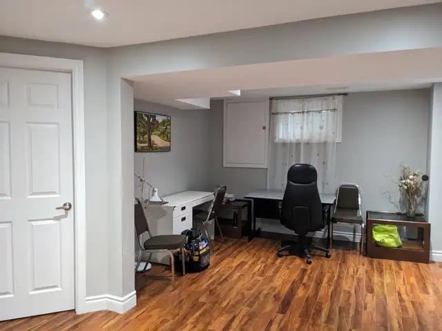 room for rent from 1st of May - Photo 4