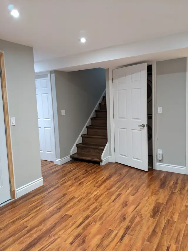 room for rent from 1st of May - Photo 6