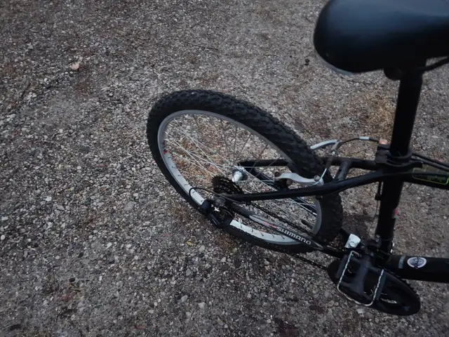 Boys Mountain Bike For Sale - Photo 9