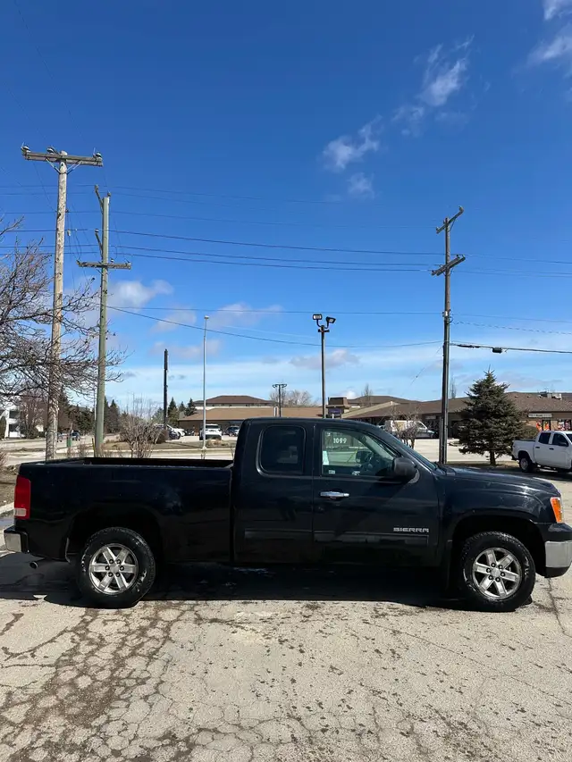 2013 Gmc Sierra 1500 SLE - Photo 2