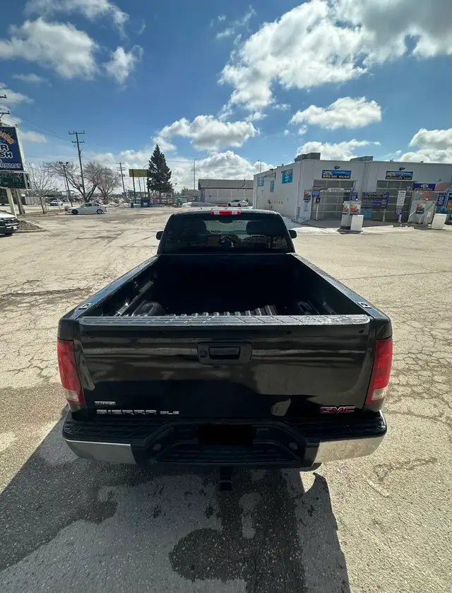 2013 Gmc Sierra 1500 SLE - Photo 3