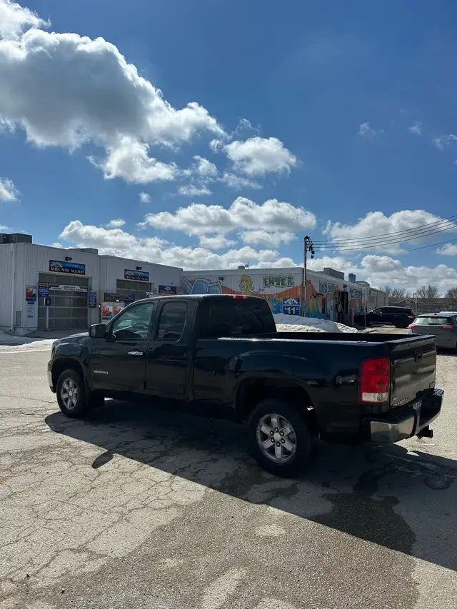 2013 Gmc Sierra 1500 SLE - Photo 4