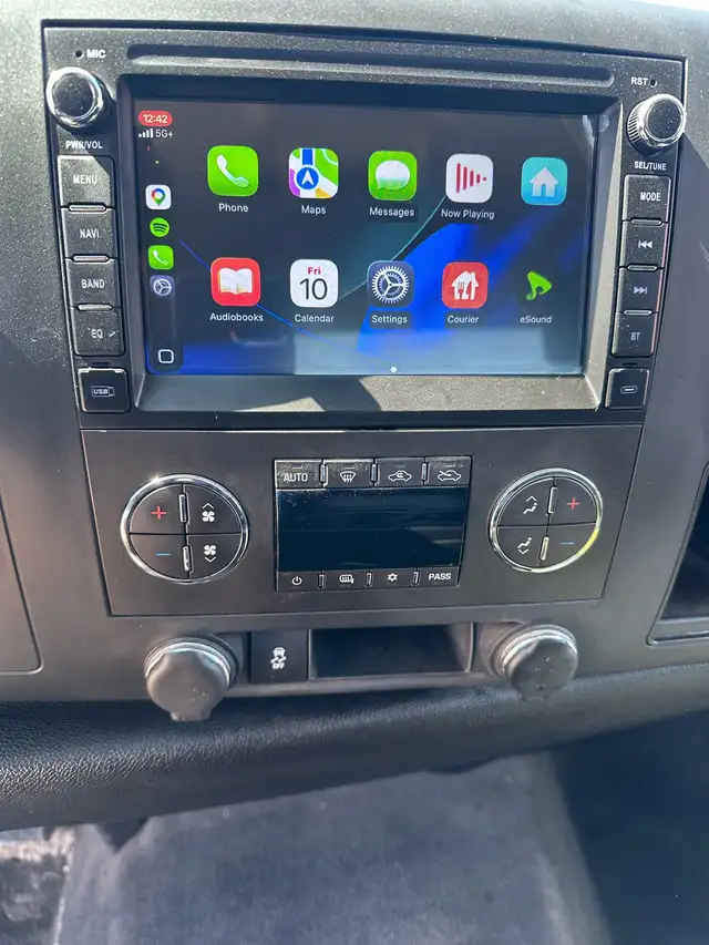 2013 Gmc Sierra 1500 SLE - Photo 6