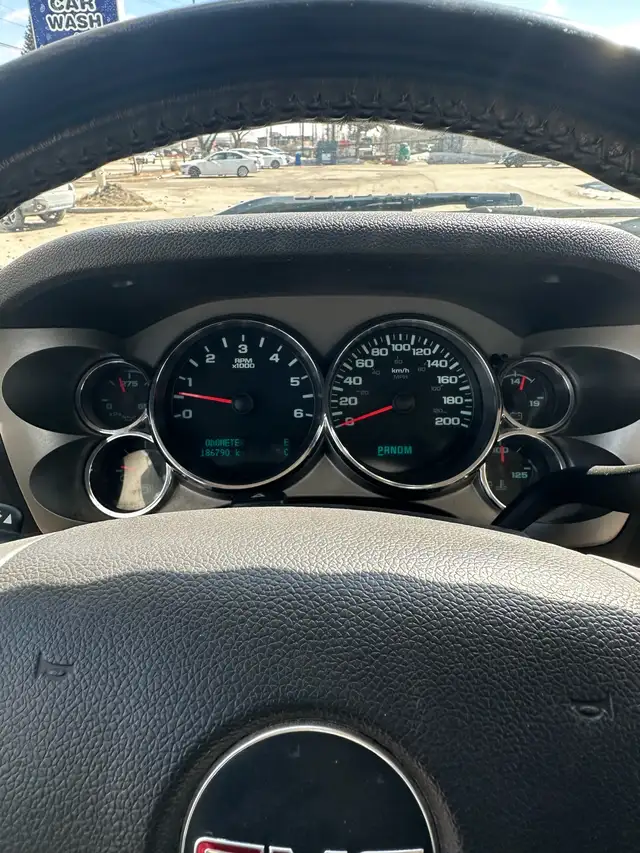 2013 Gmc Sierra 1500 SLE - Photo 8