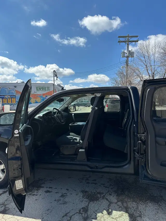 2013 Gmc Sierra 1500 SLE - Photo 9