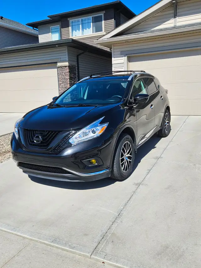 2017 Murano 96000 km - Photo 2