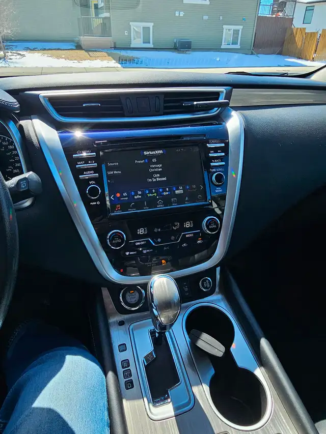 2017 Murano 96000 km - Photo 6