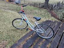 Ladies Commuter Bike For Sale
