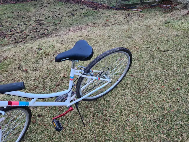 Ladies Commuter Bike For Sale - Photo 7