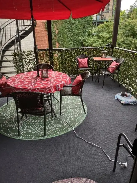 Room for Rent/ Male Only - Photo 5