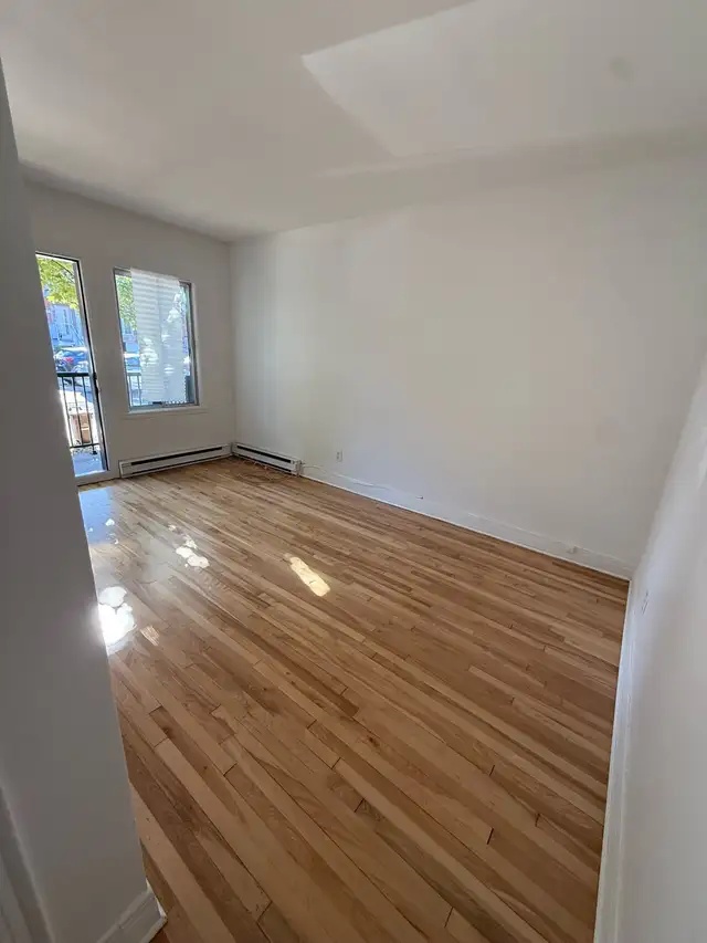 4 1/2 Rosemont La Petit Patrie - Photo 2