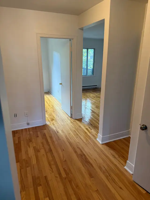 4 1/2 Rosemont La Petit Patrie - Photo 3