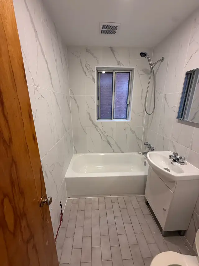 4 1/2 Rosemont La Petit Patrie - Photo 4