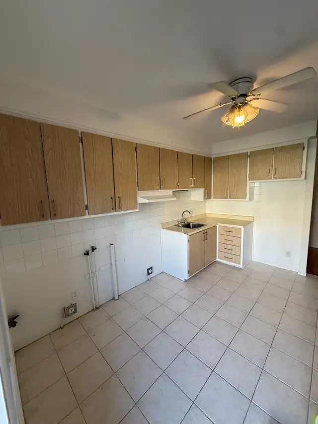 4 1/2 Rosemont La Petit Patrie - Photo 6