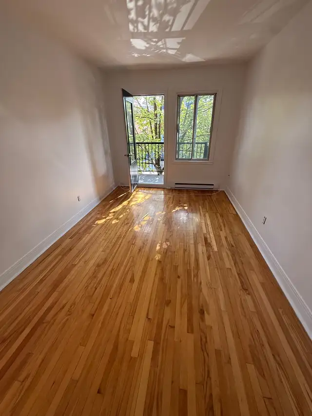 4 1/2 Rosemont La Petit Patrie - Photo 7