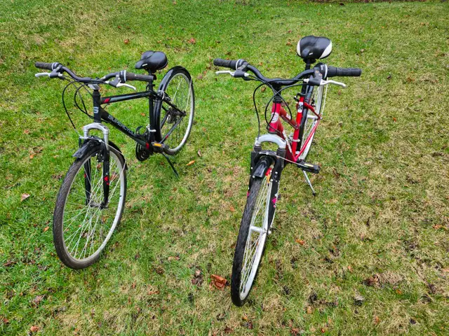 Adult Commuter Bikes For Sale - Photo 5