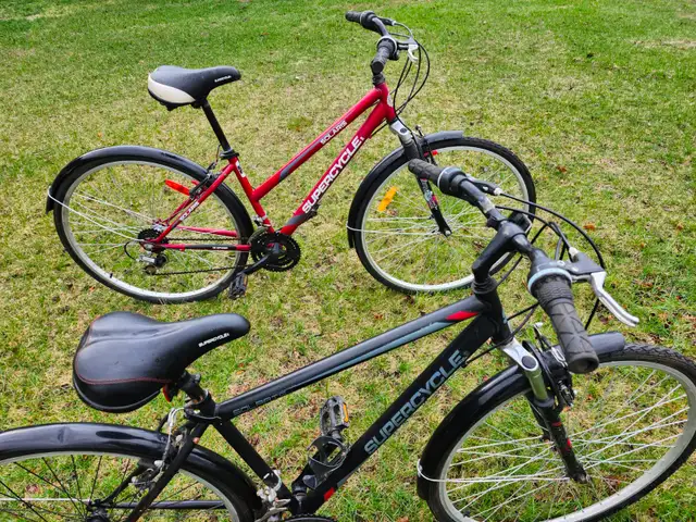 Adult Commuter Bikes For Sale - Photo 6