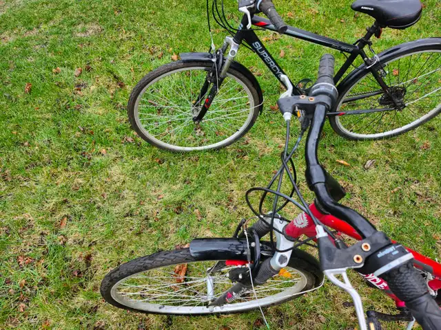 Adult Commuter Bikes For Sale - Photo 9