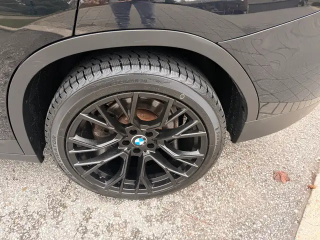 2018 BMW X3 Sport AWD – Fully Loaded – Mint Condition - Photo 10