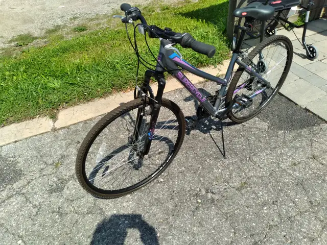 Adult Commuter Bike For Sale