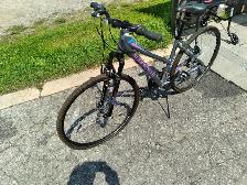 Adult Commuter Bike For Sale