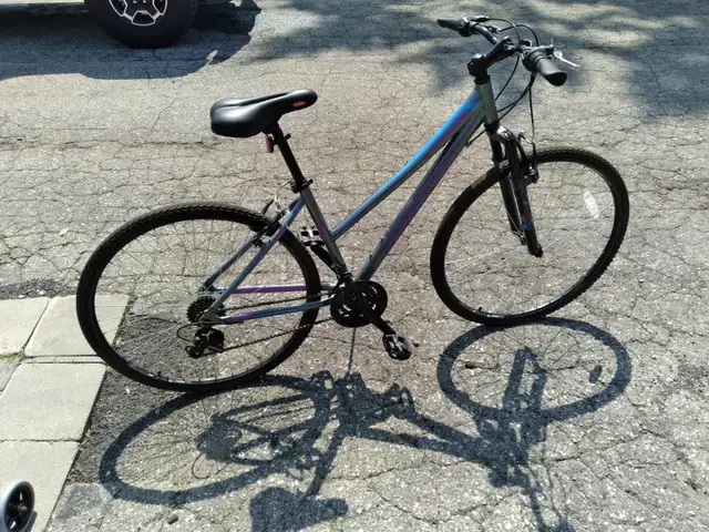 Adult Commuter Bike For Sale - Photo 4