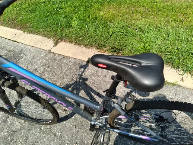 Adult Commuter Bike For Sale - Photo 5