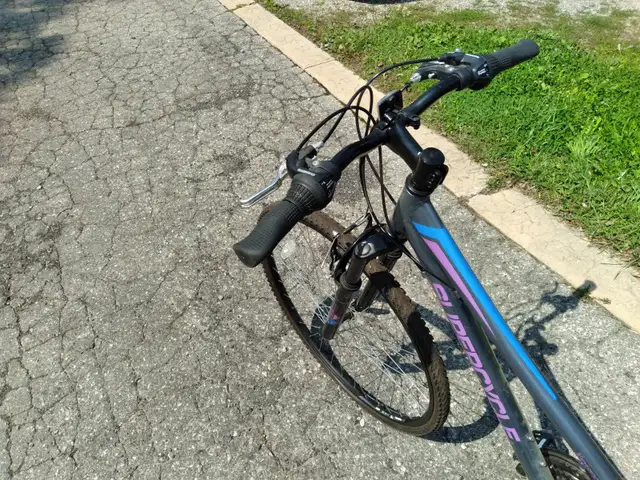 Adult Commuter Bike For Sale - Photo 6