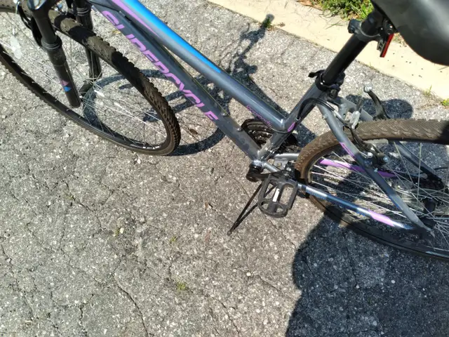 Adult Commuter Bike For Sale - Photo 7