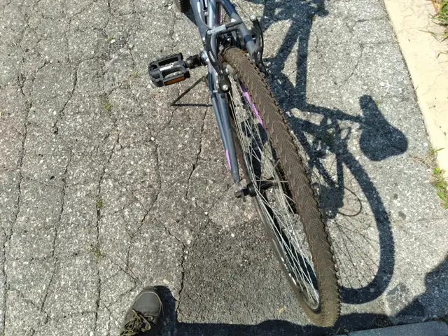 Adult Commuter Bike For Sale - Photo 9