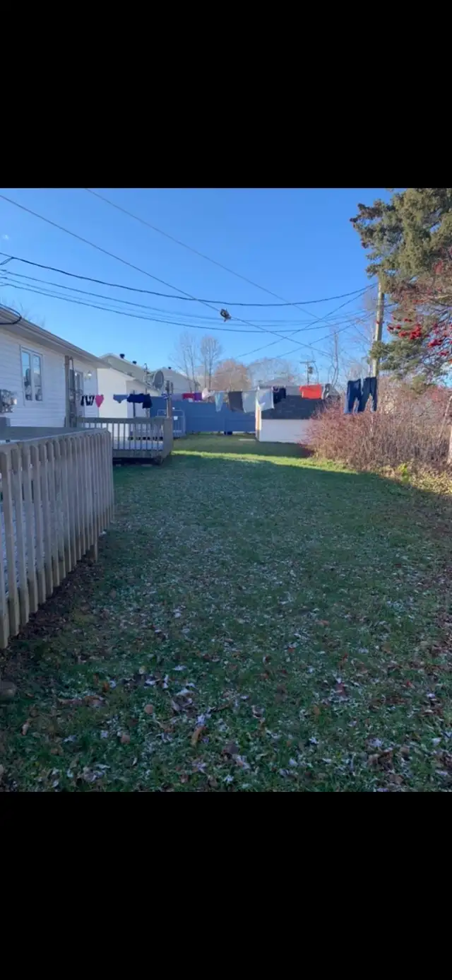 DUPLEX FOR RENT/ À LOUER - Photo 8